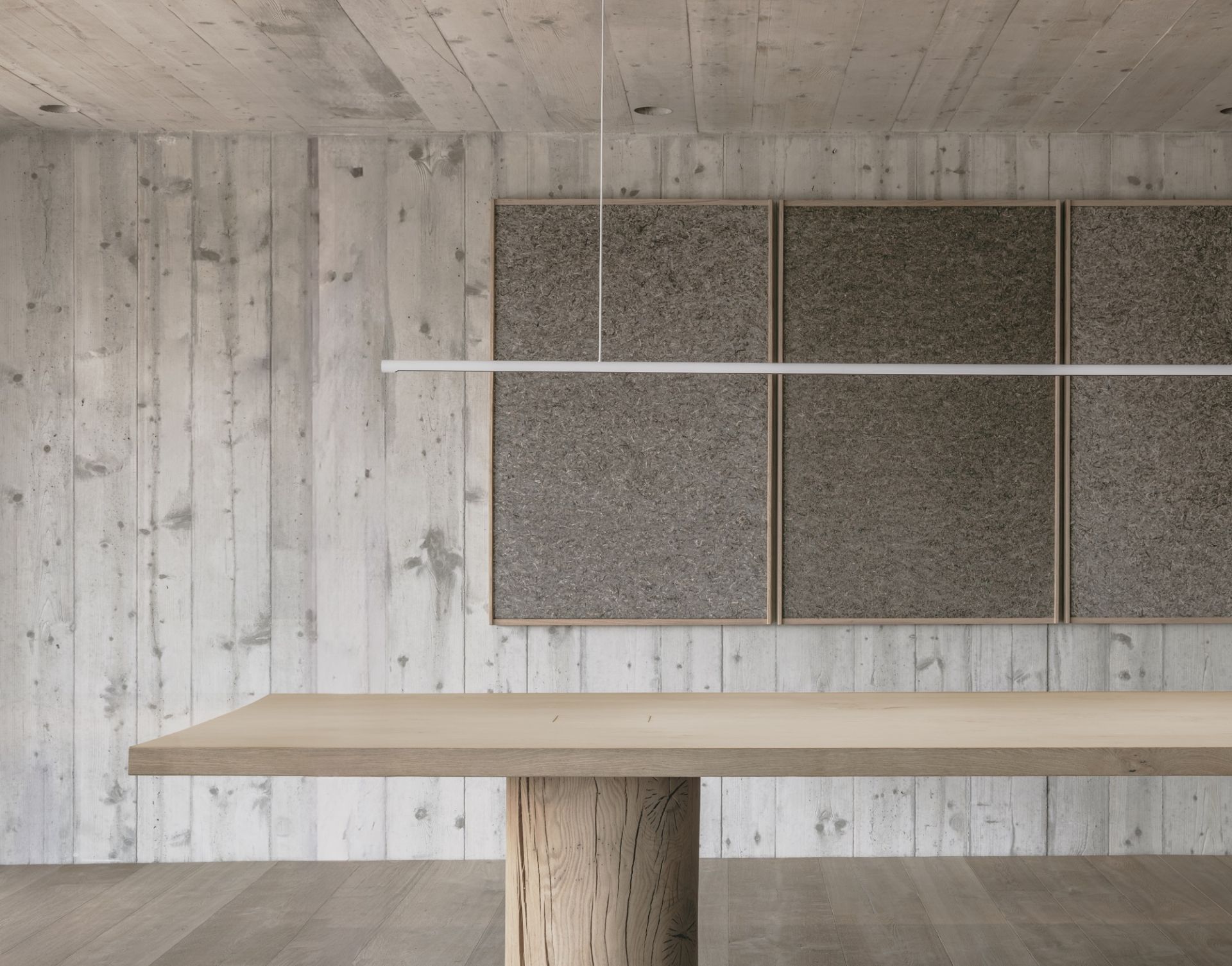 w181 S1 Linier Pro Suspension lamp Pendelleuchte wästberg