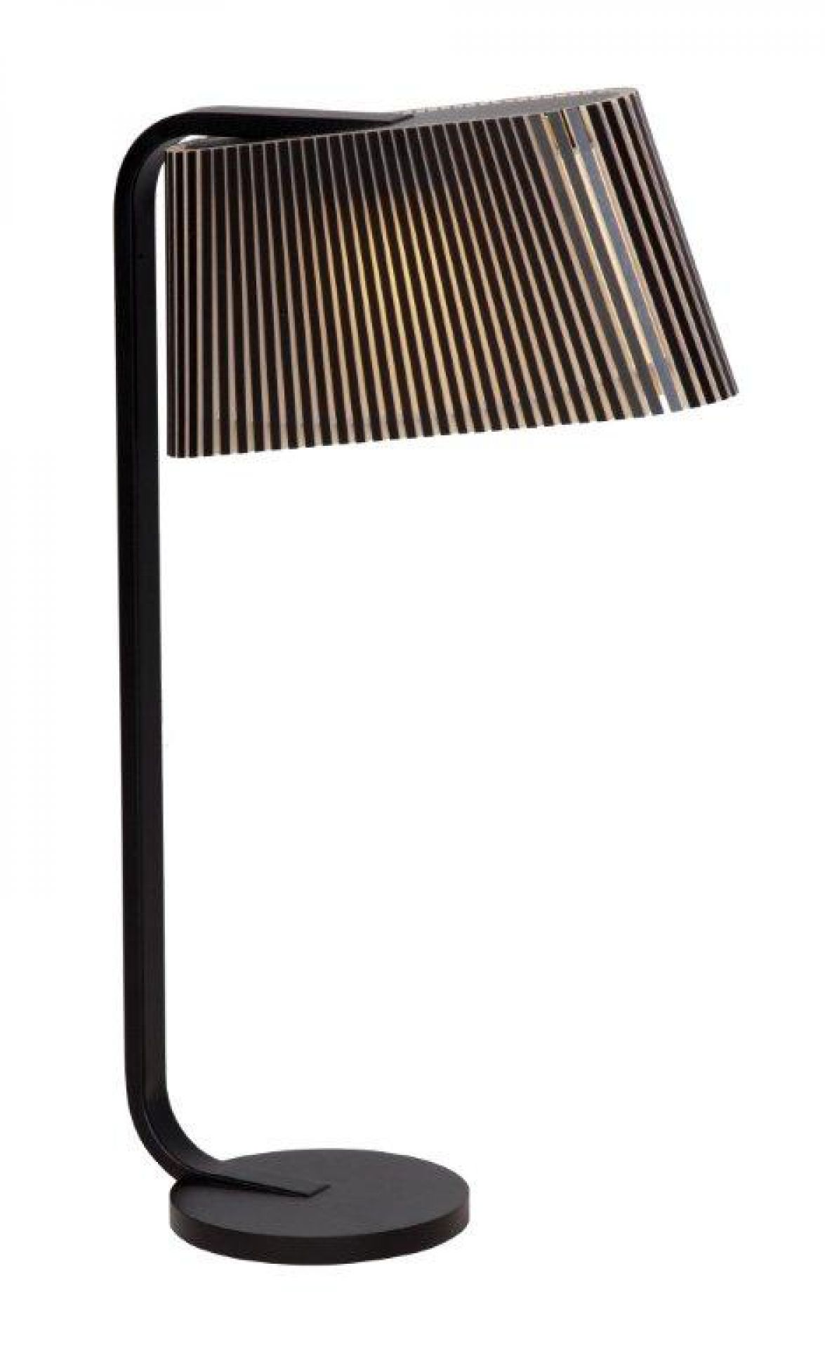 Owalo 7020 Tischleuchte Secto Design