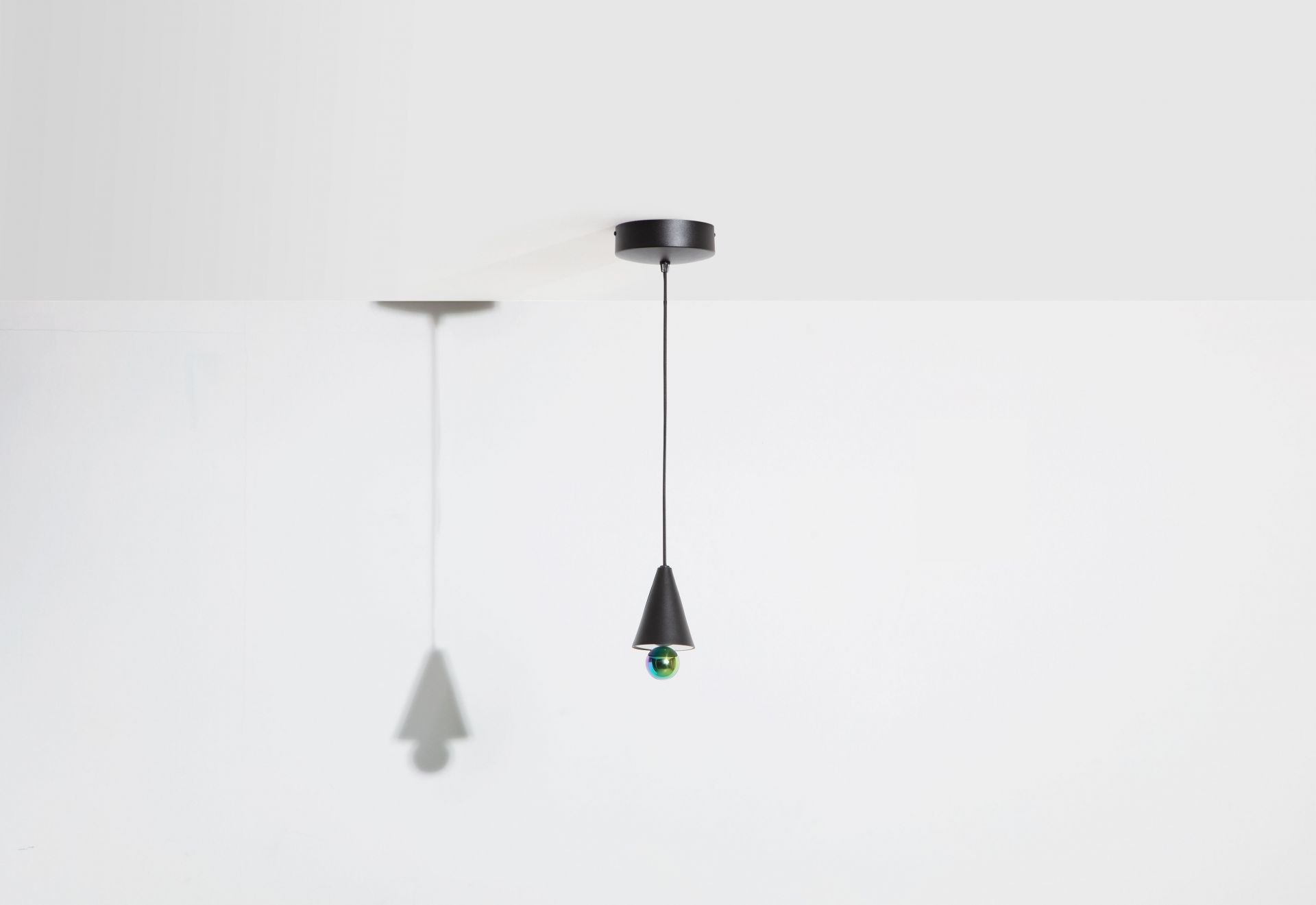Cherry Pendant light Pendelleuchte XS Petite Friture