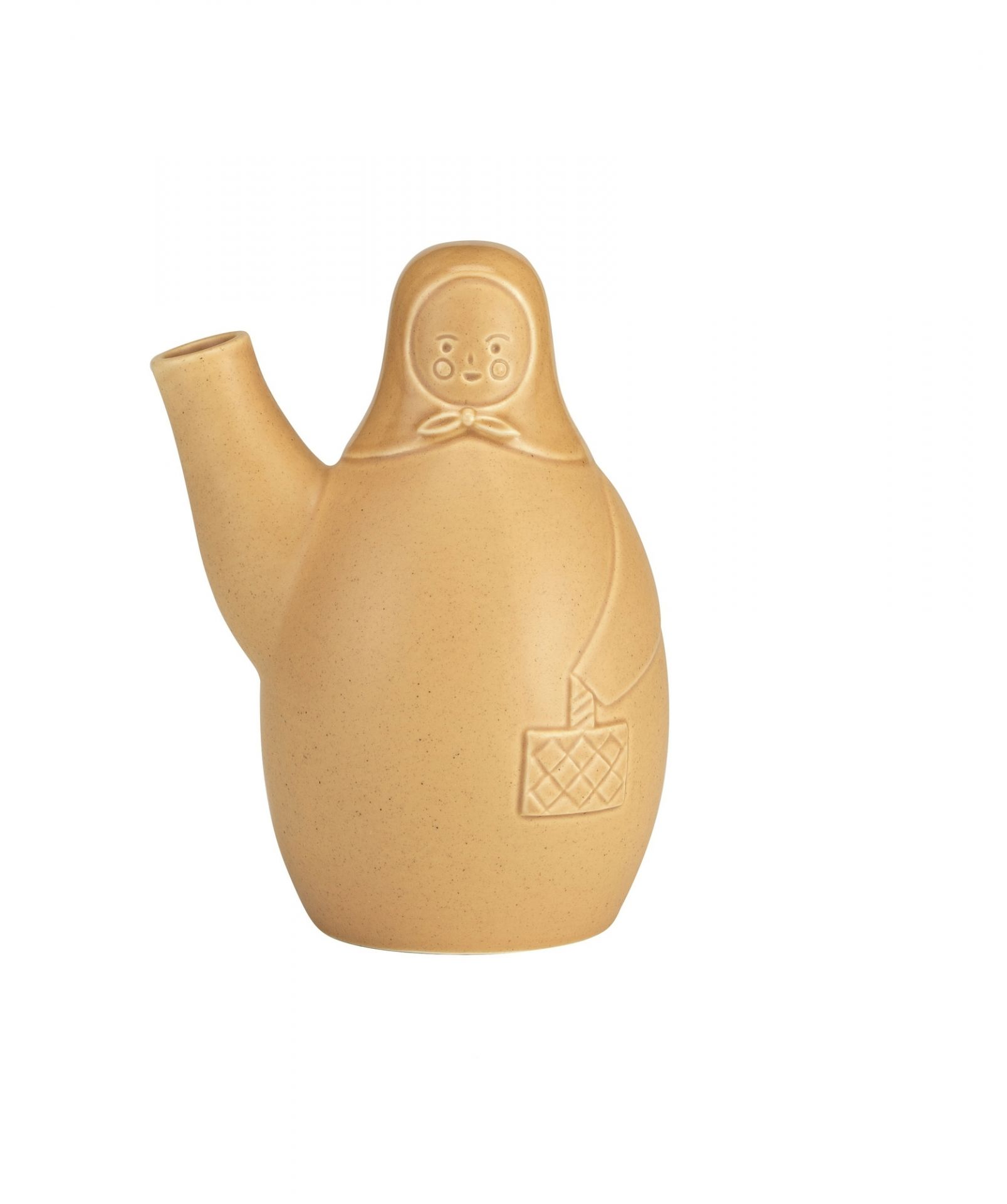 Easter witch Vase Artek EINZELSTÜCK