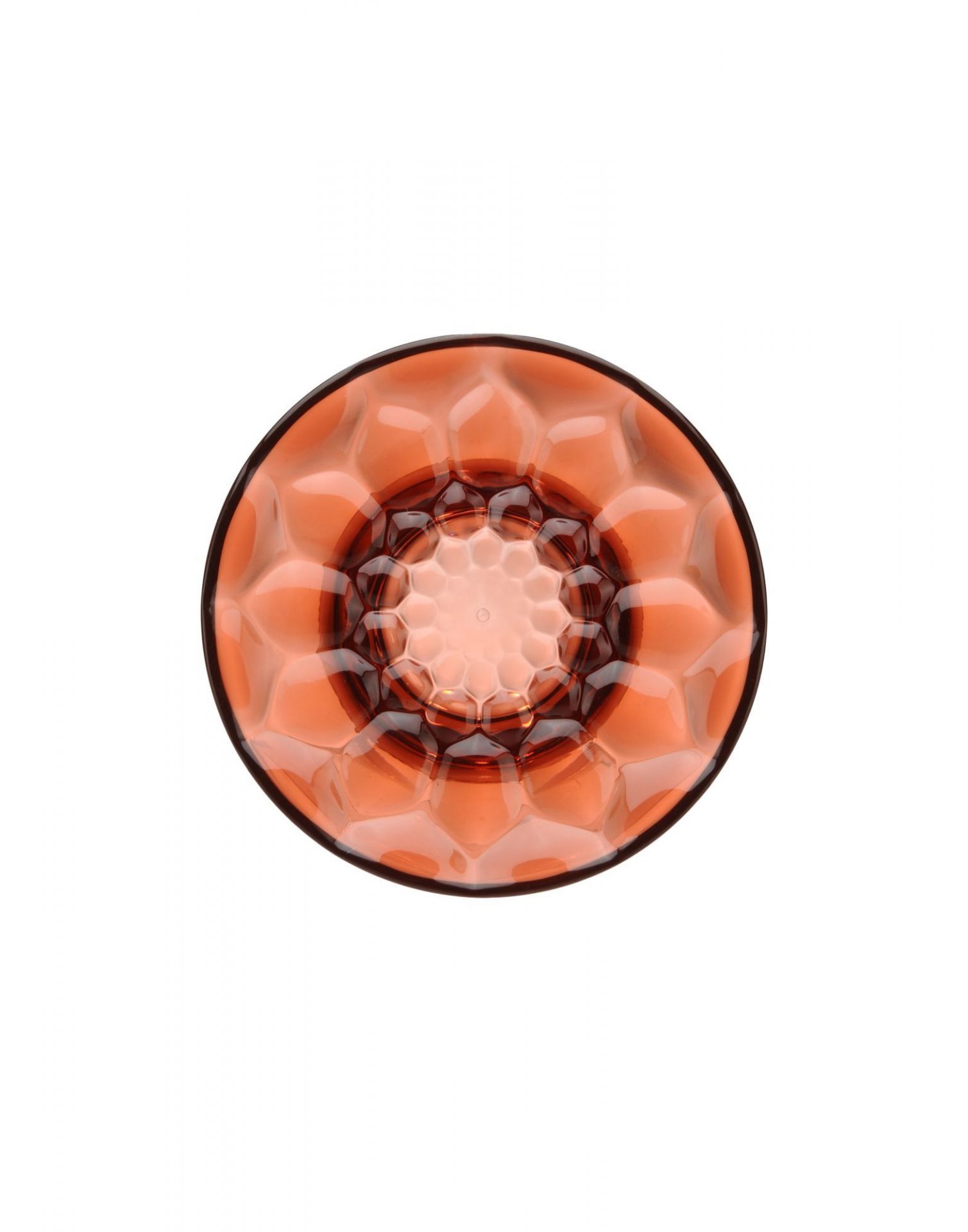 Jellies Coat Hangers Garderobenhaken mittel RO Pink Kartell