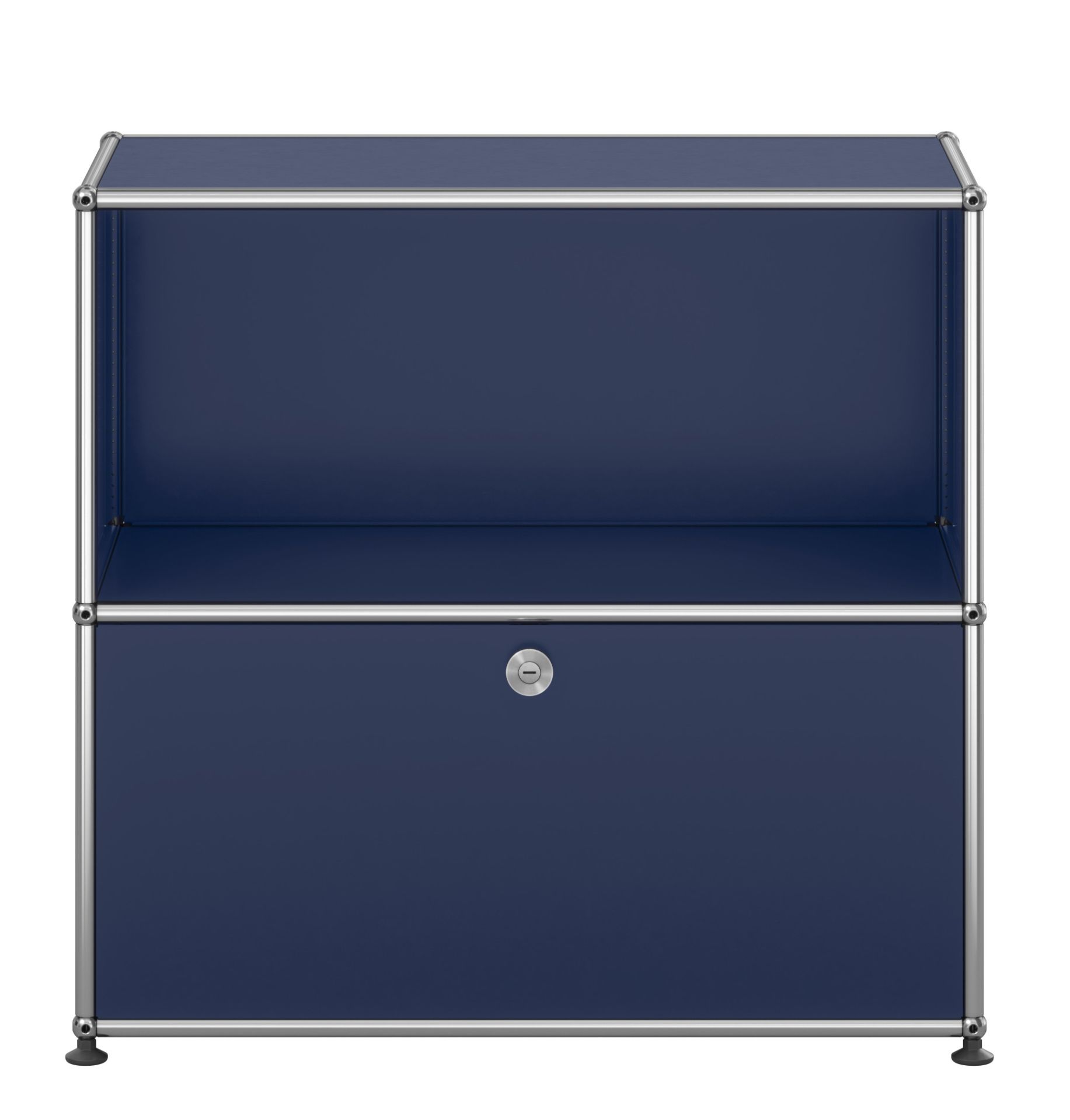 USM Haller Sideboard 1 Klappe / 1 Offen - QUICK SHIP
