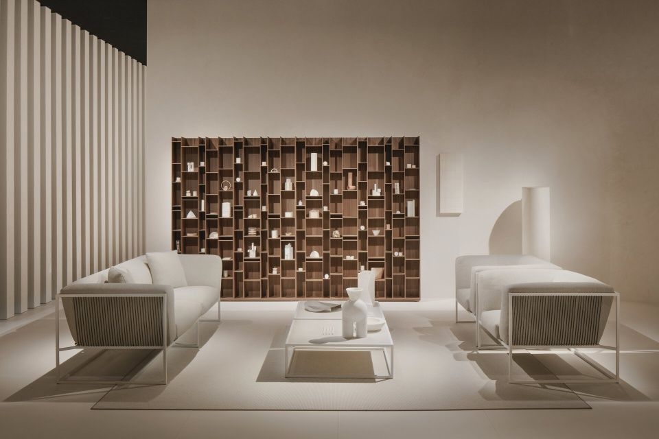 Random Regalsystem MDF Italia