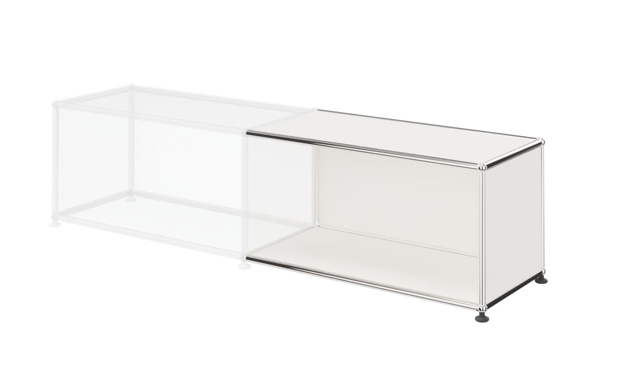 USM Haller Erweiterungsset Horizontal 1 