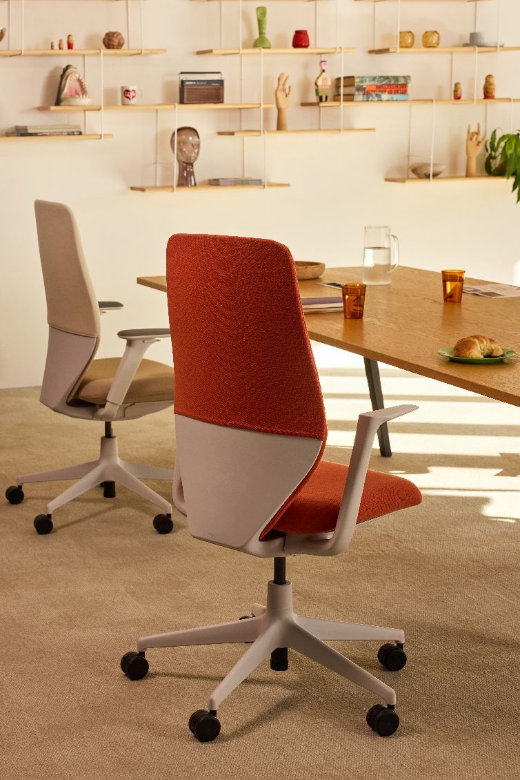 ACX Pad Bürodrehstuhl Vitra