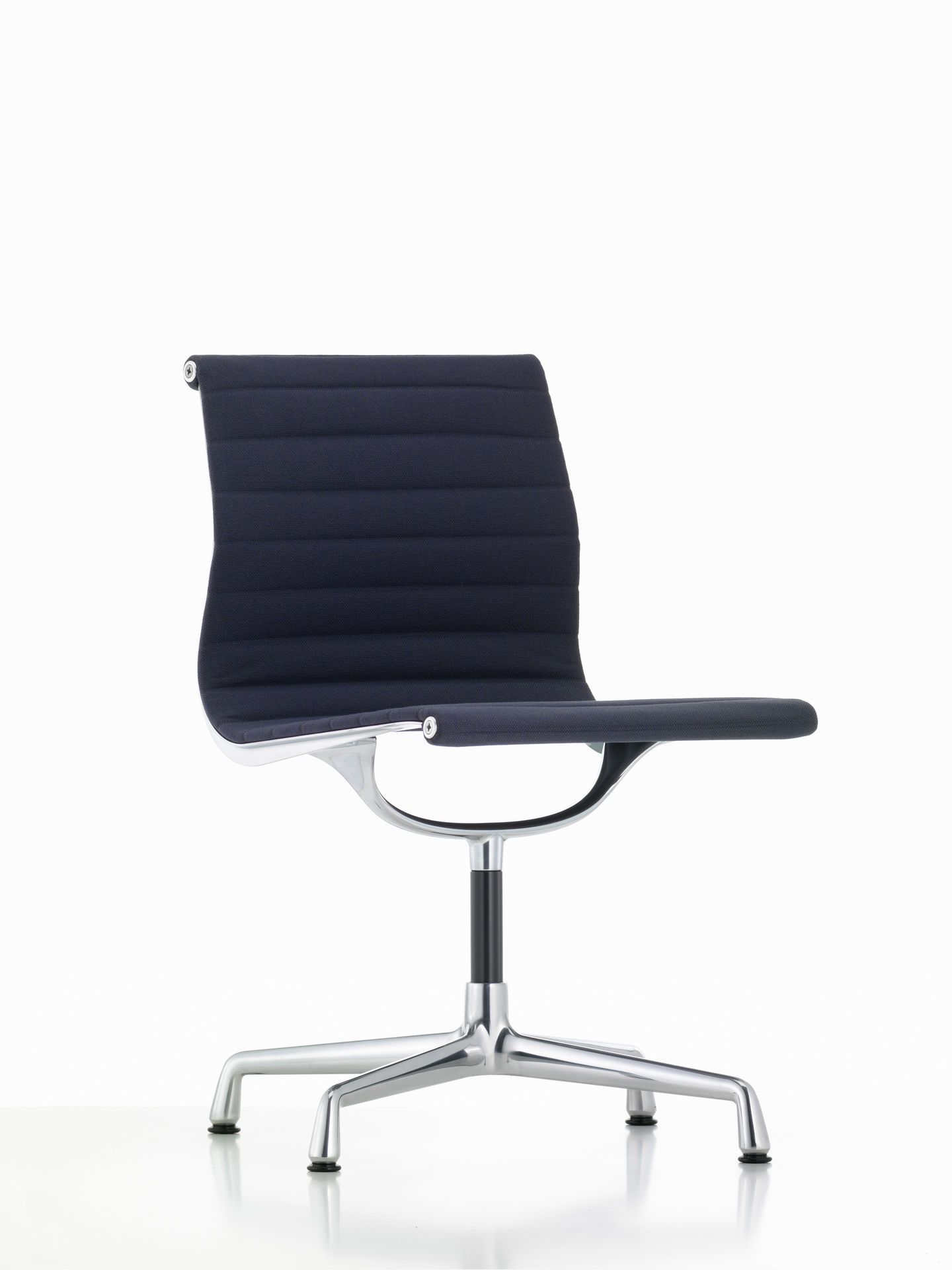 Aluminium Chair EA 101 / EA101 Stuhl Vitra