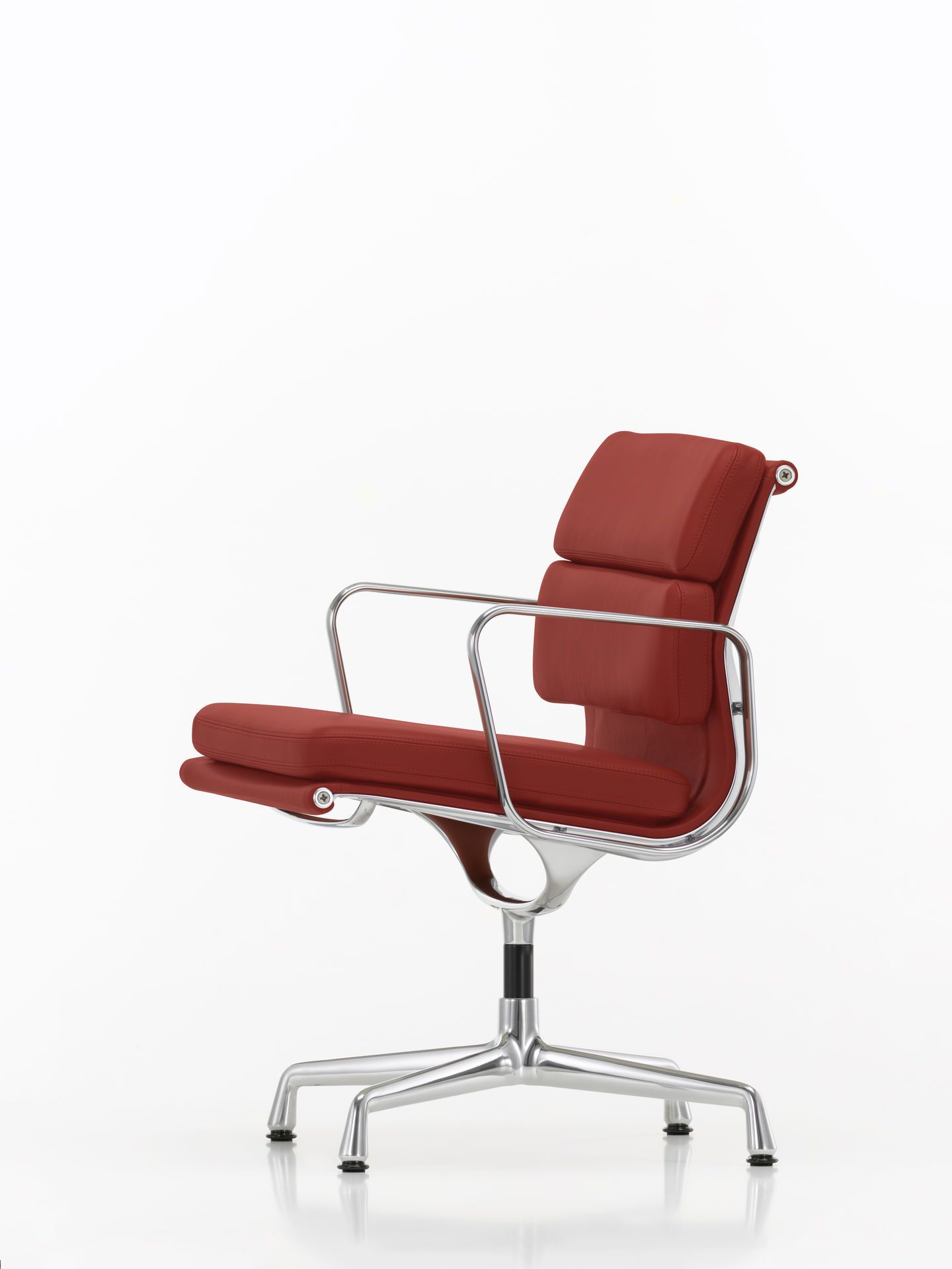 Soft Pad Chair EA208 / EA 208 Sessel Vitra