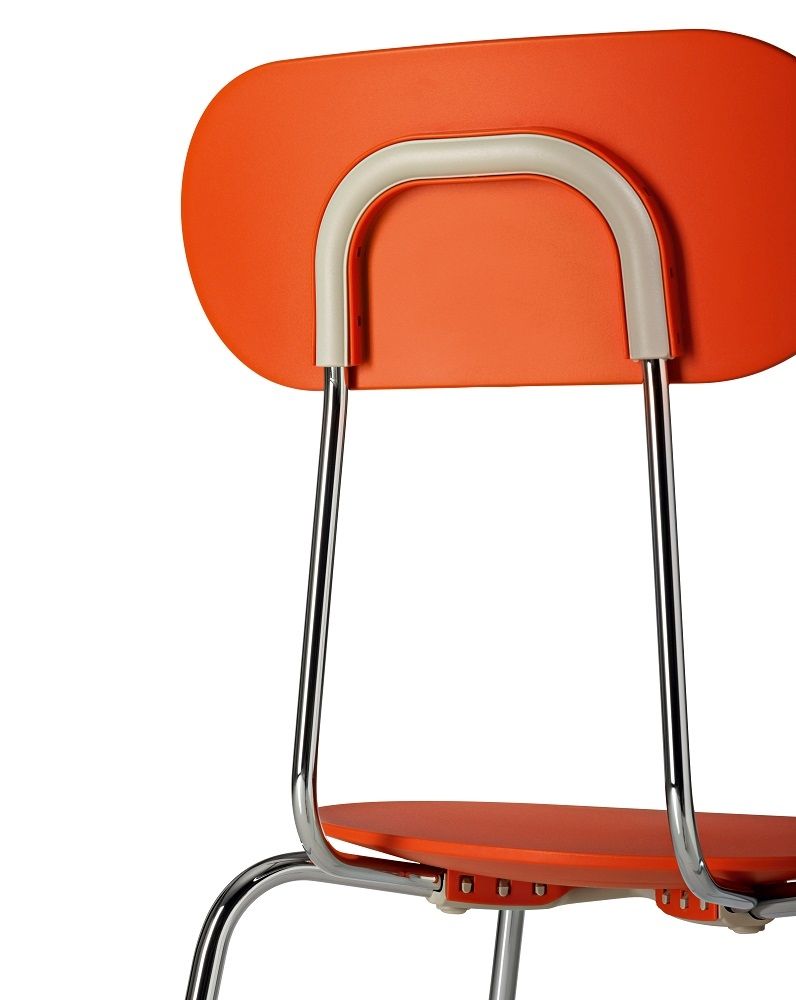 Mariolina Stacking chair Stuhl Stapelbar Magis