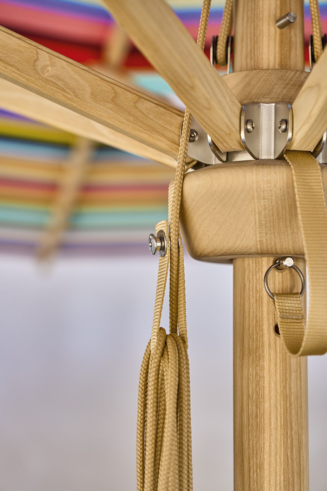 Professional Sonnenschirm Weishäupl