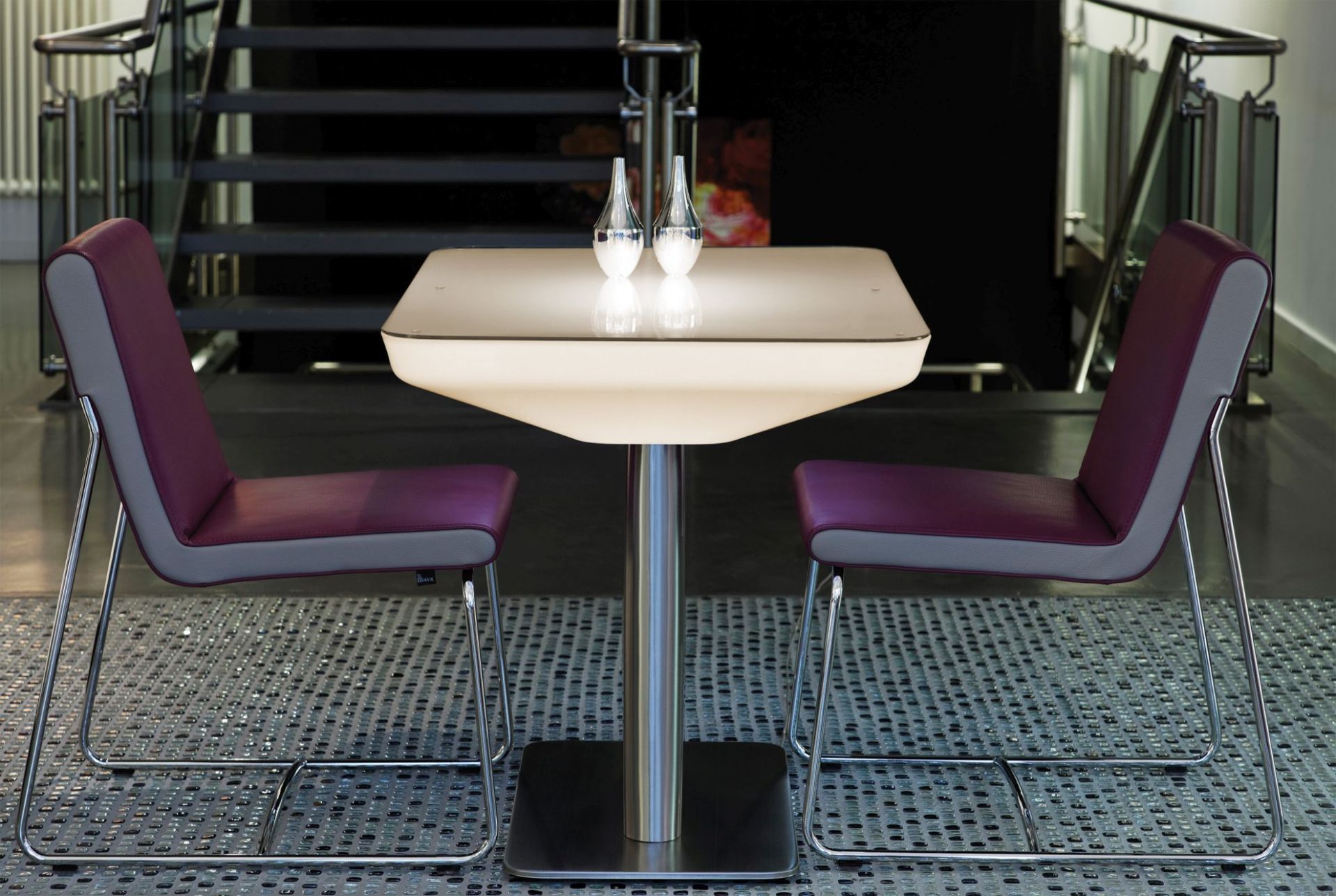 Studio 75 Indoor Tisch Moree
