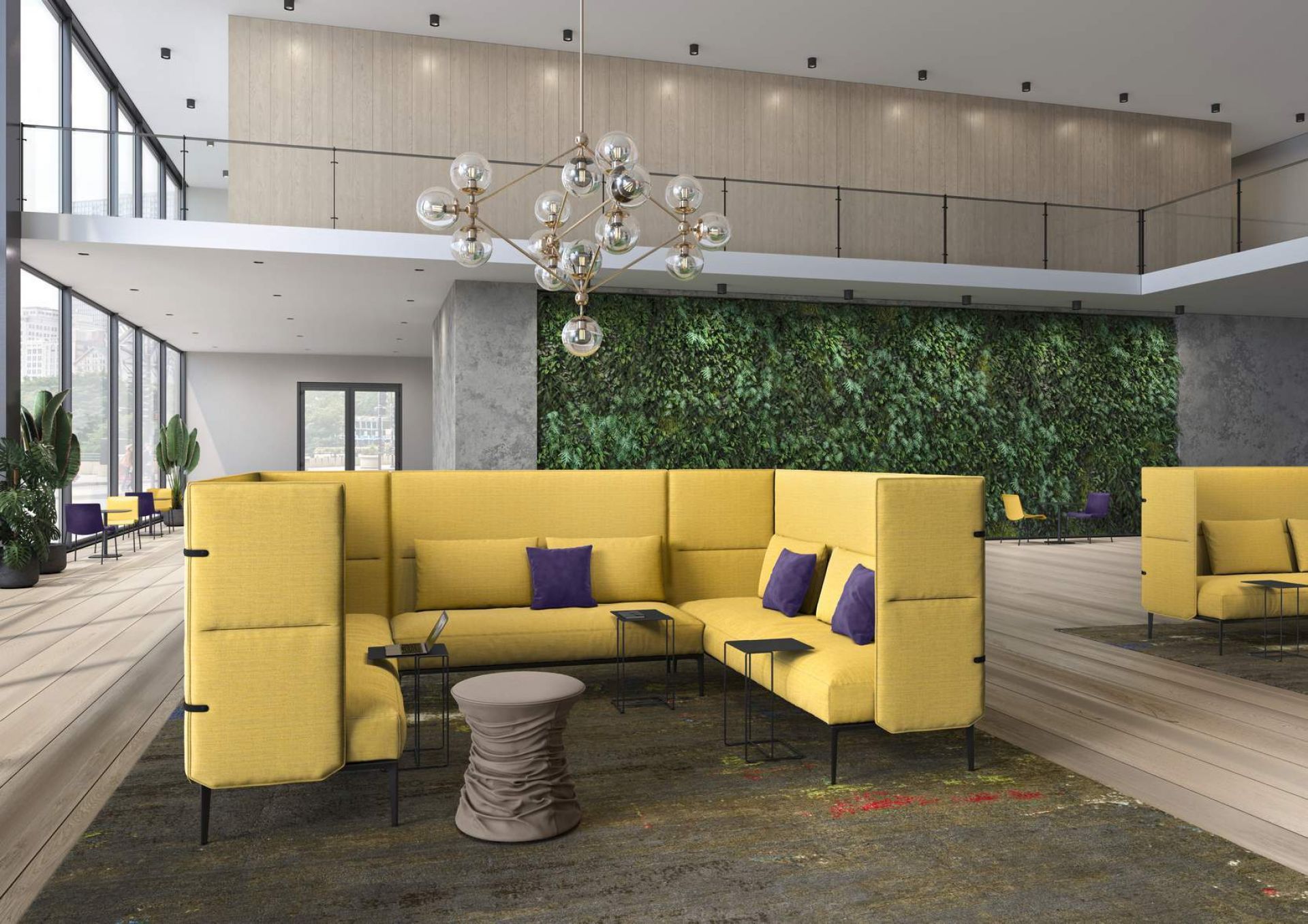Legends of Carpets Teppich Walter Knoll