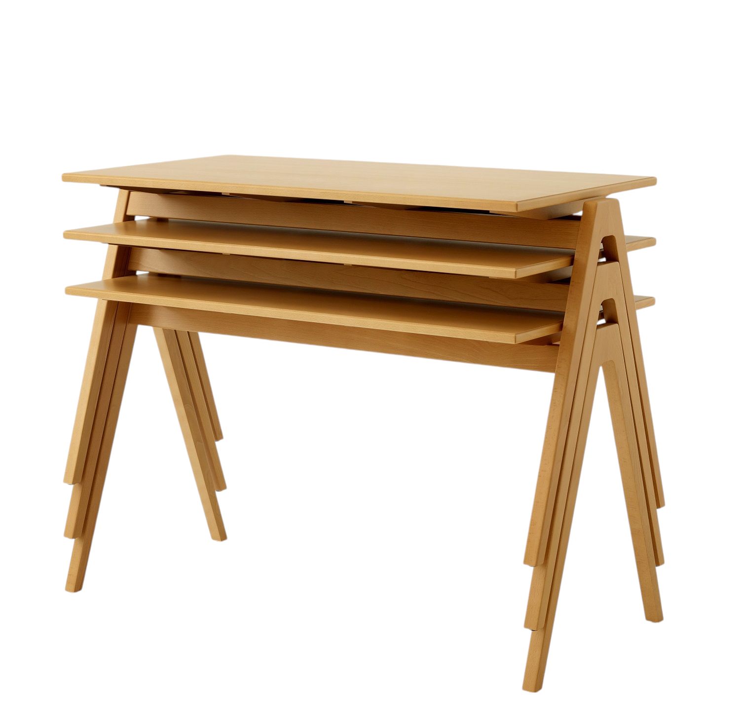 Daystak RD2 / RD3 Table Tisch / Schreibtisch AndTradition