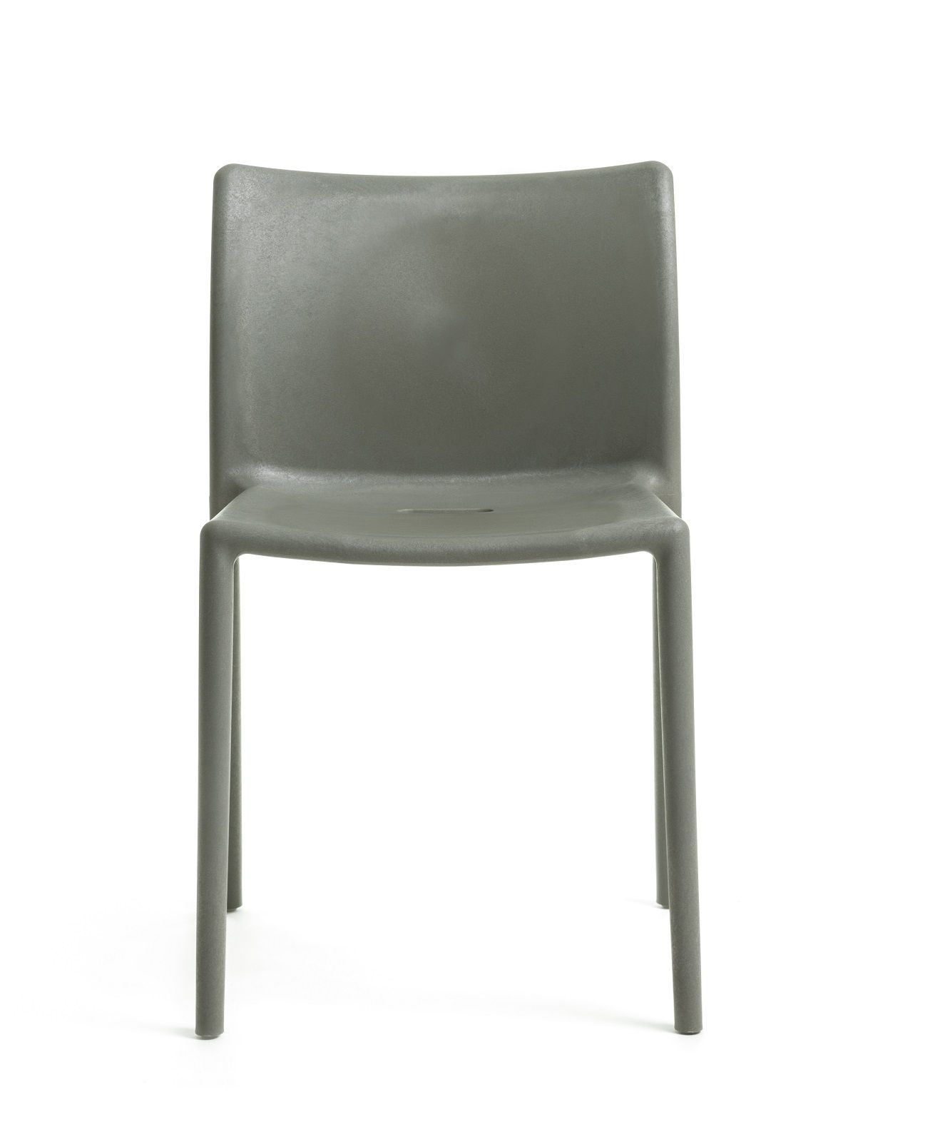 RE Air-Chair Indoor / Outdoor 100% Recycled Stuhl Magis 