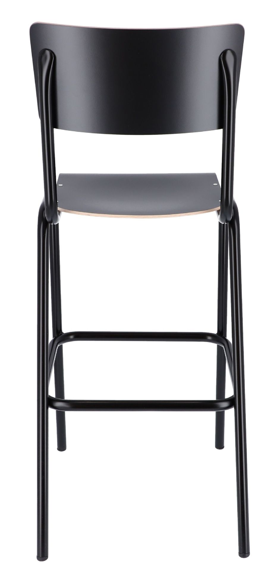 Zero Barhocker Jan Kurtz