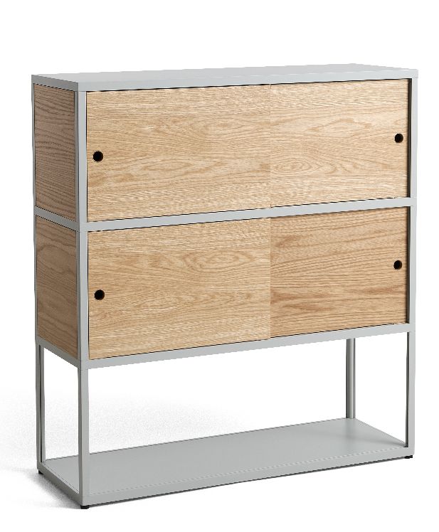 New Order Combination 305 Regalsystem HAY 