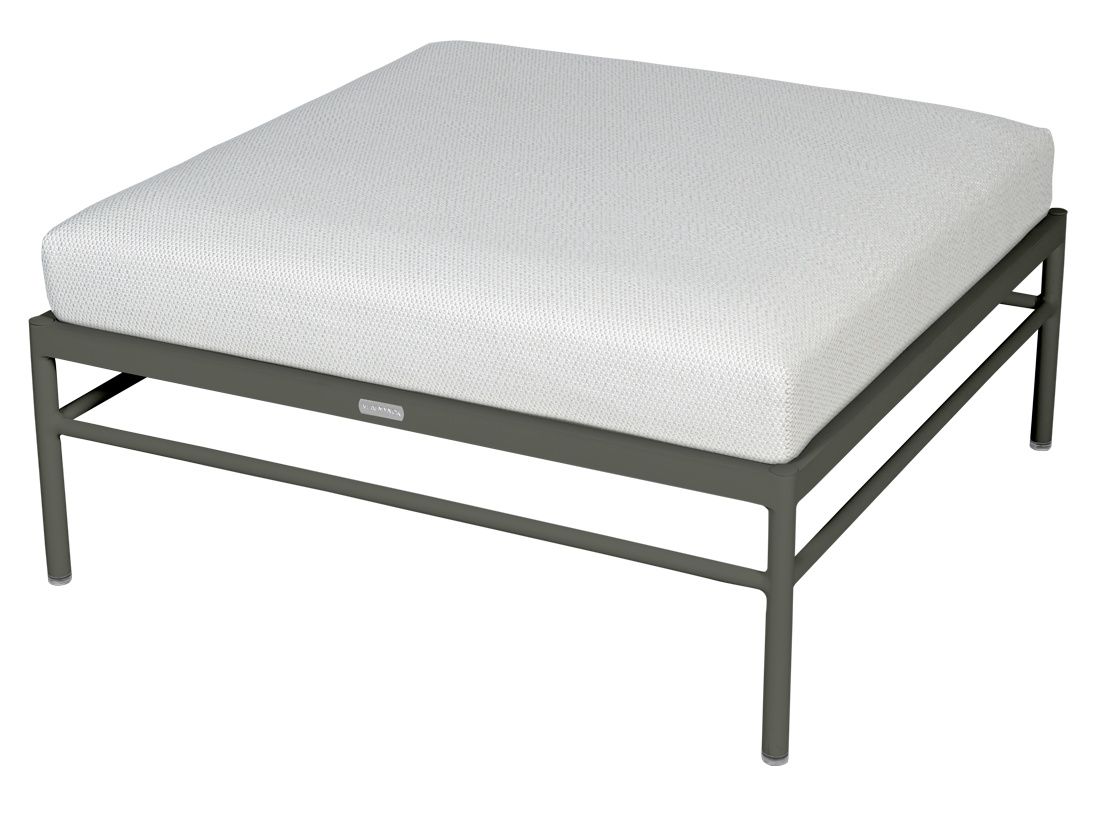 Rivage Hocker Outdoor Fermob