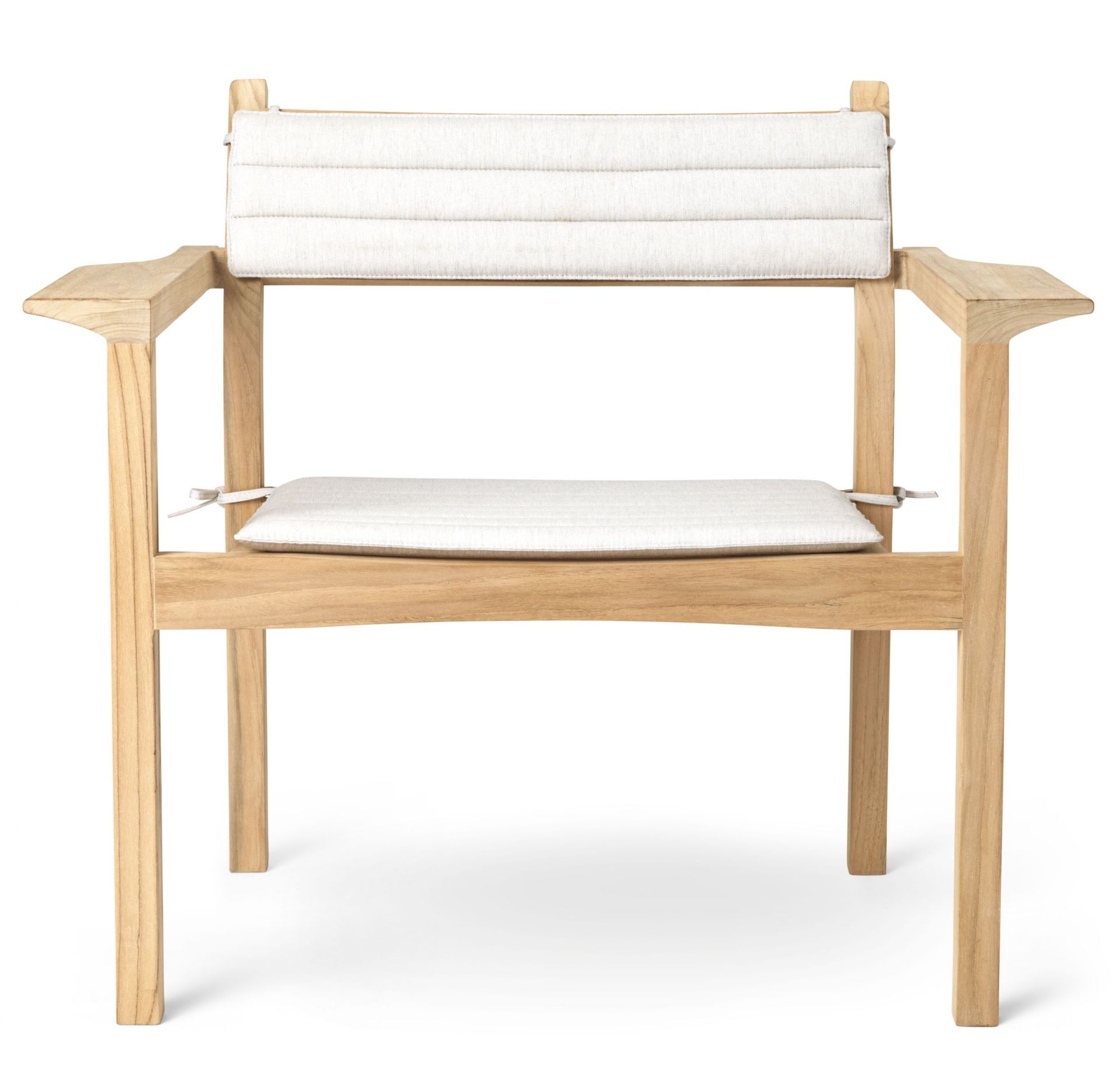 CU AH601B Rückenkissen für AH601 Stuhl Outdoor Carl Hansen & Søn