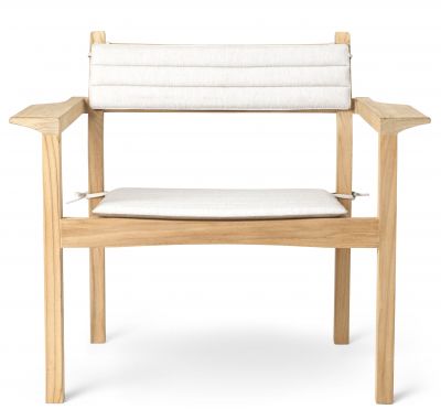 CU AH601B Rückenkissen für AH601 Stuhl Outdoor Carl Hansen & Søn