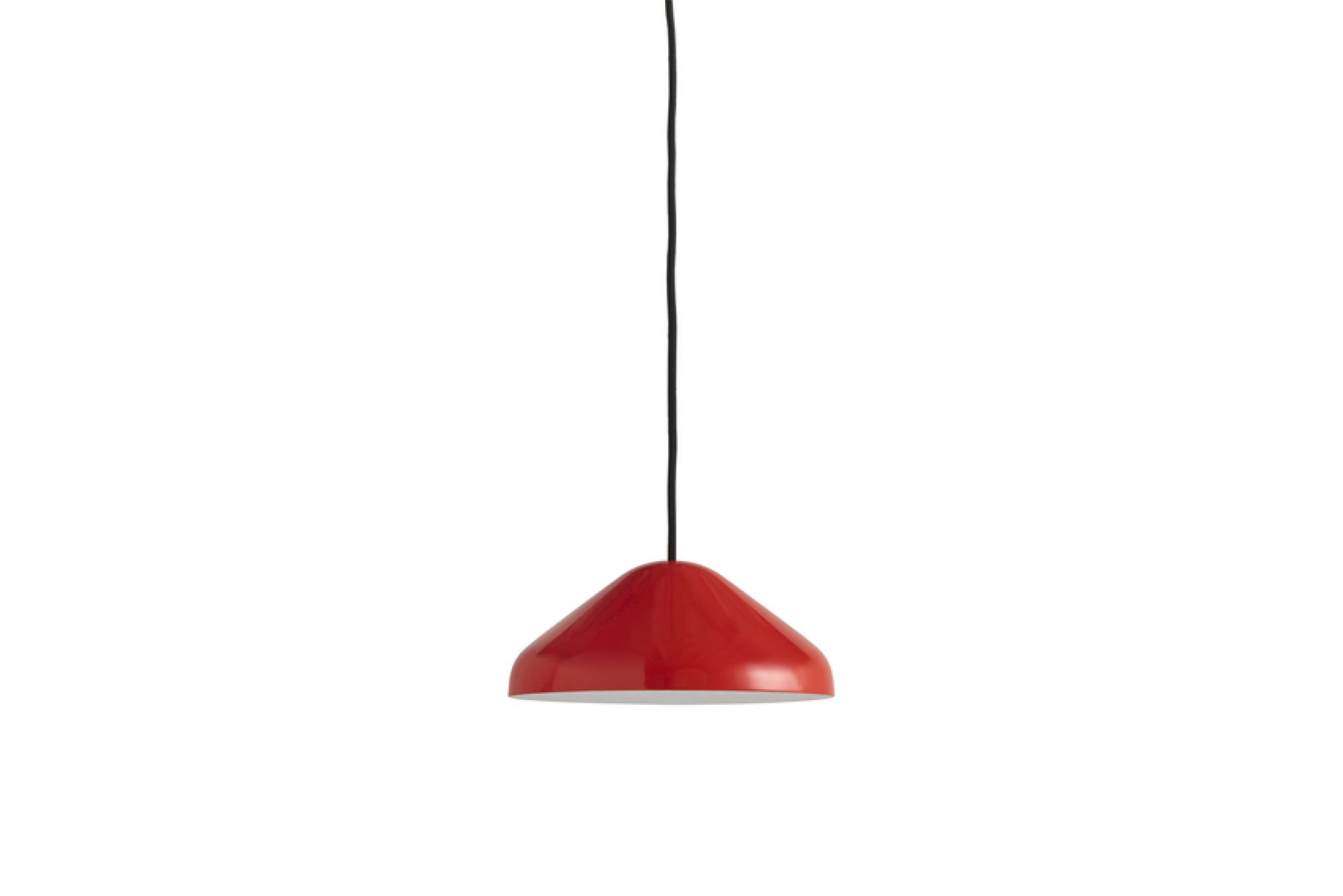 Pao Steel Pendant 230 Pendelleuchte Hay