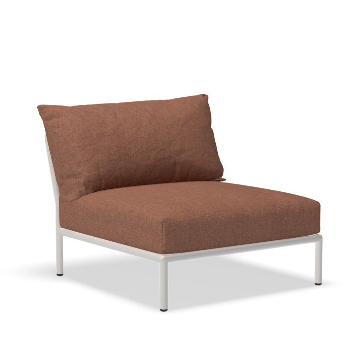 Level 2 Lounge Chair Outdoor Sessel Houe