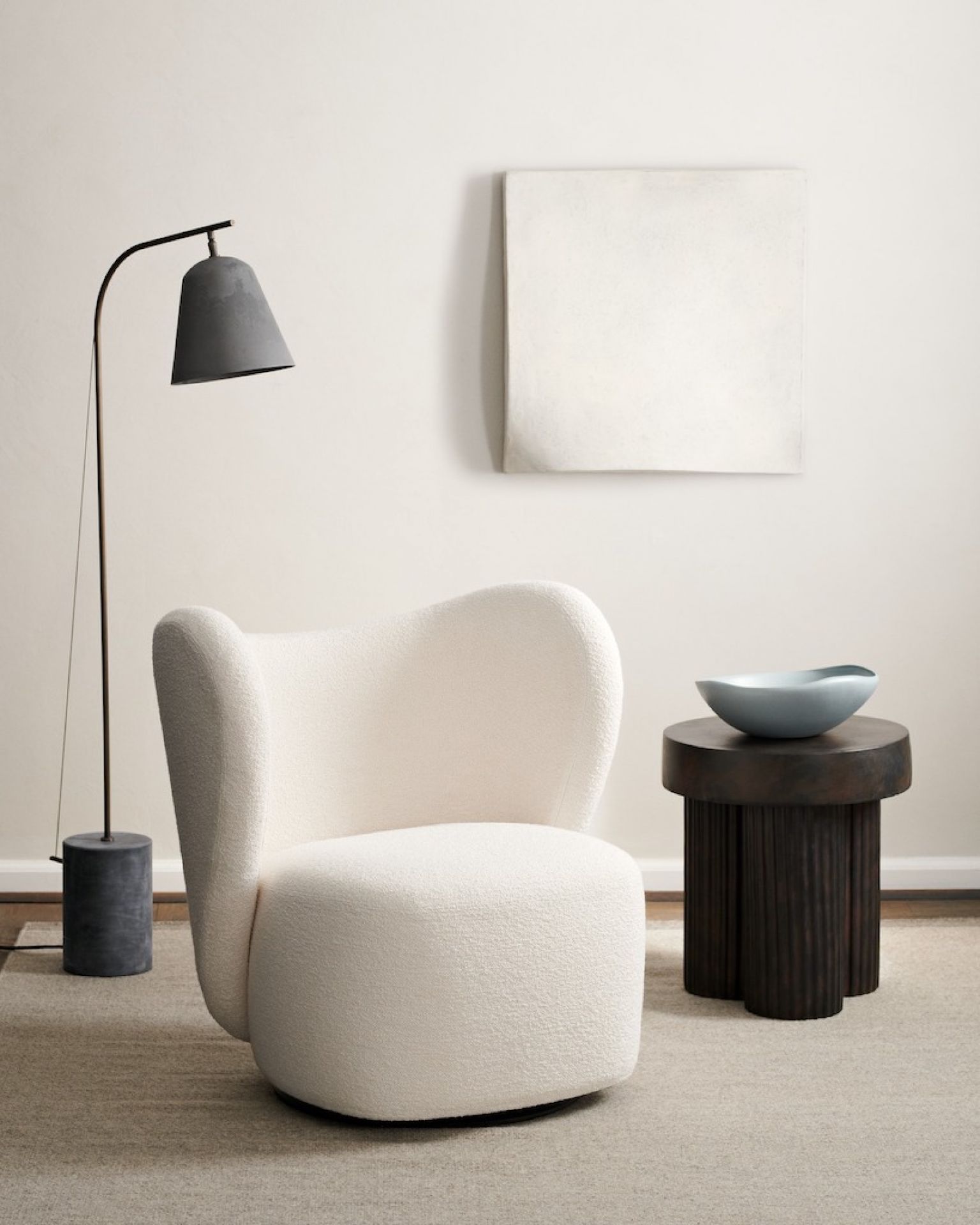 Little Big Chair Loungesessel NORR11