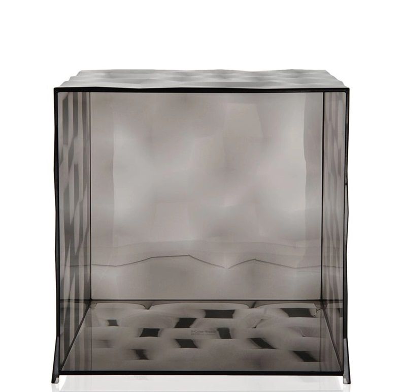 Optic Containerkubus Kartell