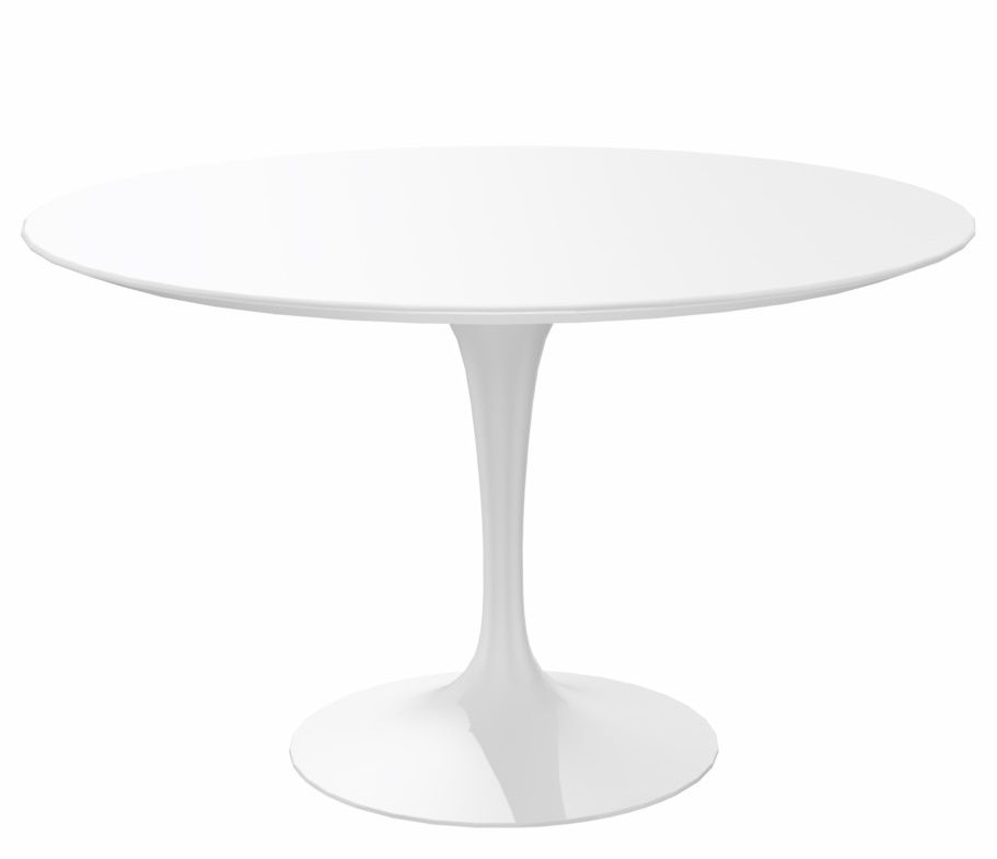 Saarinen Loungehöhe rund 65 cm Knoll International Saarinen Loungehöhe rund 65 cm Knoll International