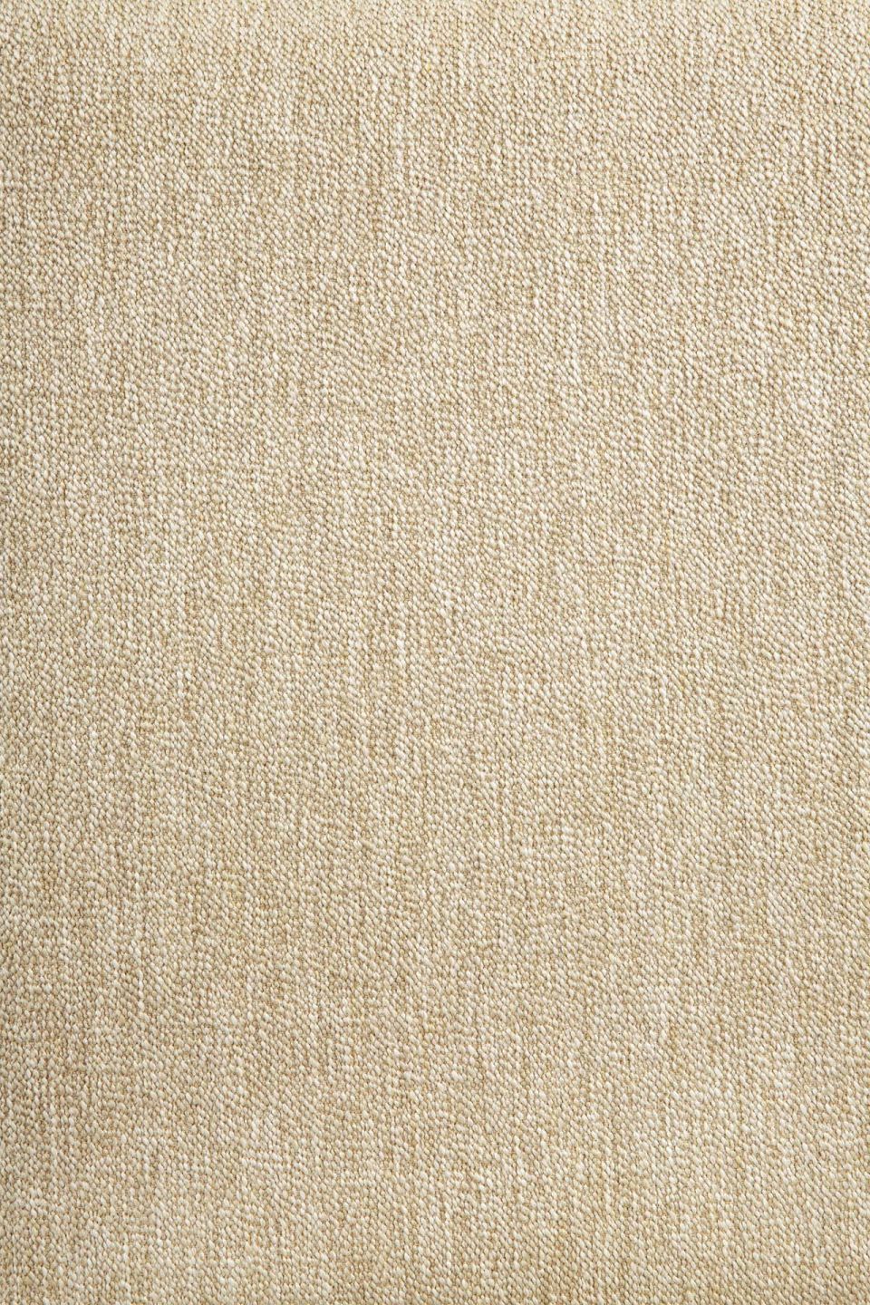 Bok Sitzkissen für Outdoor Stuhl Natural Ethnicraft