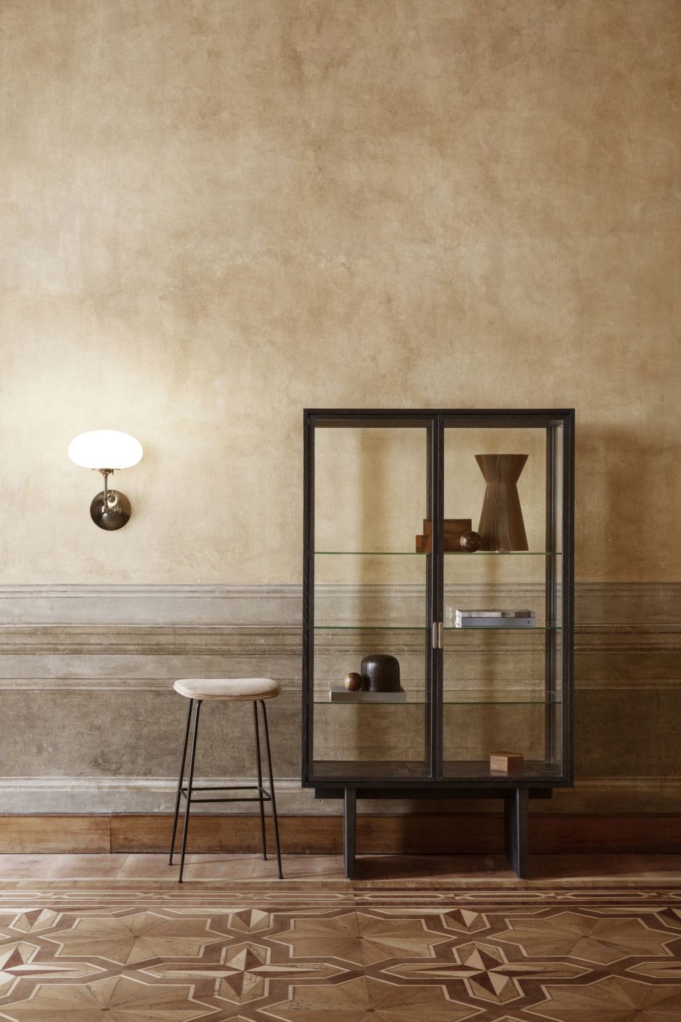 Private Vitrine Gubi