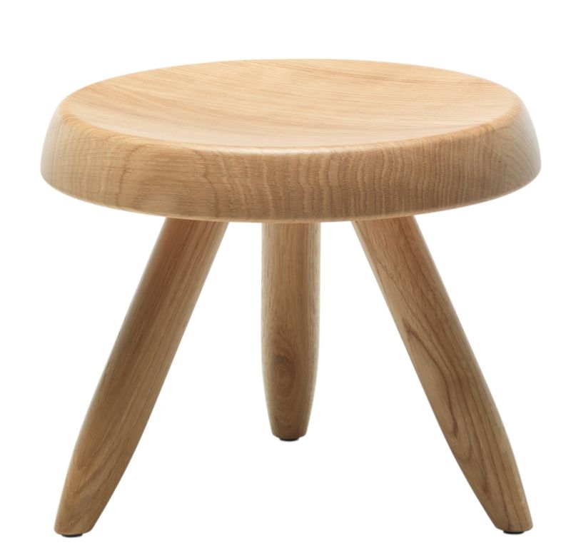 524 Tabouret Berger Hocker Cassina
