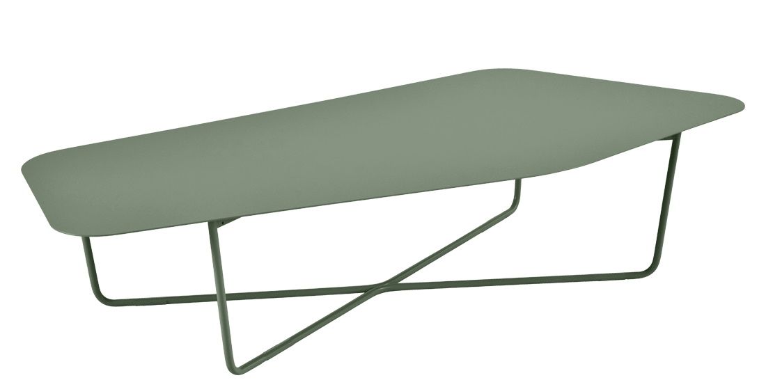 Ultrasofa Niedriger Tisch Outdoor Fermob