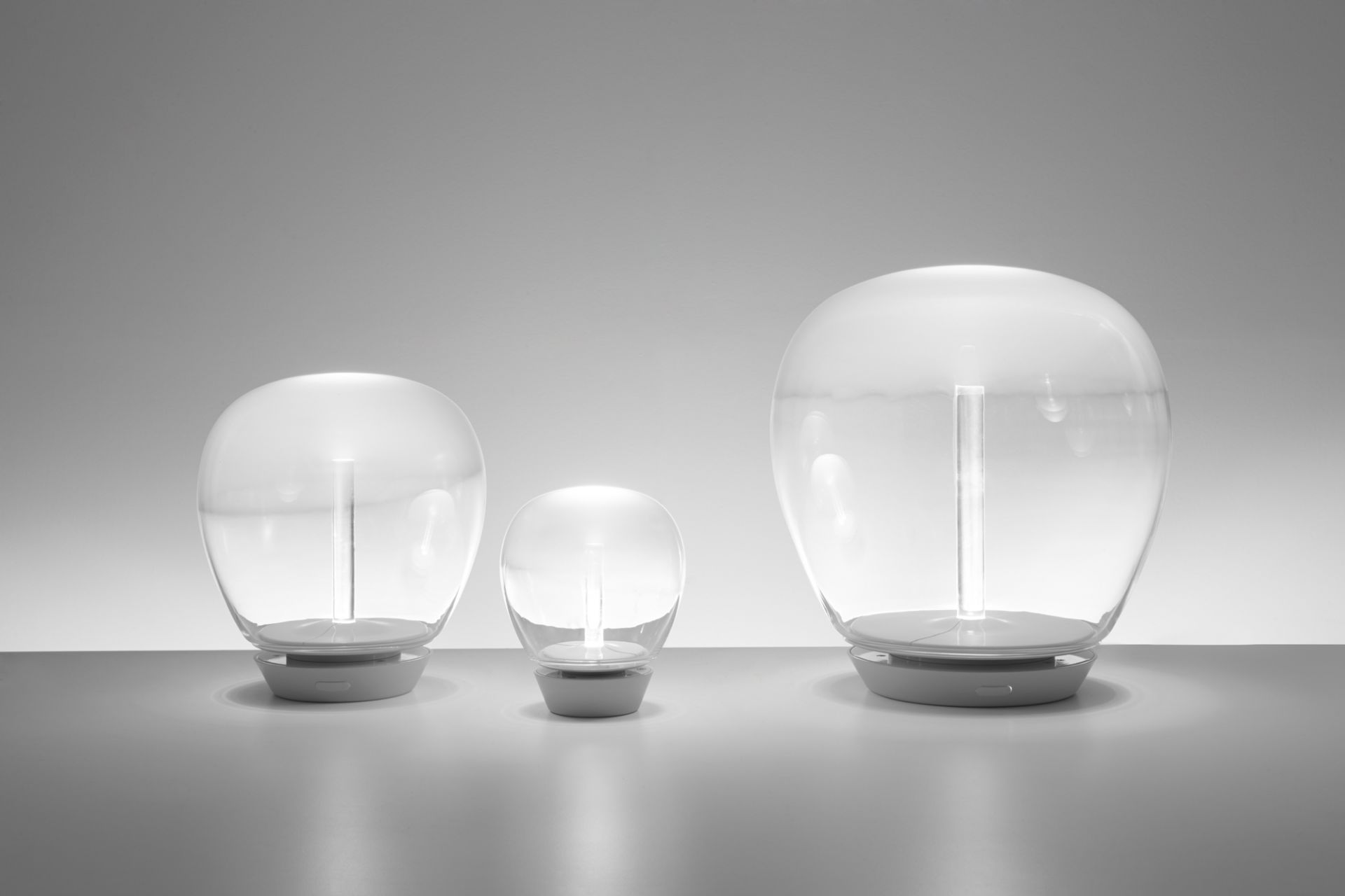 Empatia 16 Tischleuchte Artemide