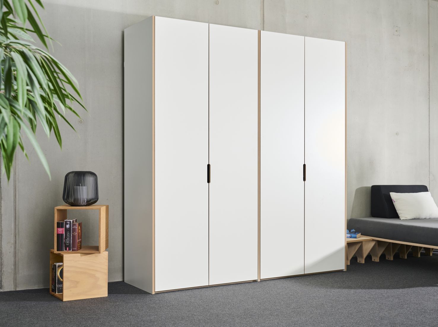 Tojo-Schrank Grundmodul Tojo-Schrank Grundmodul