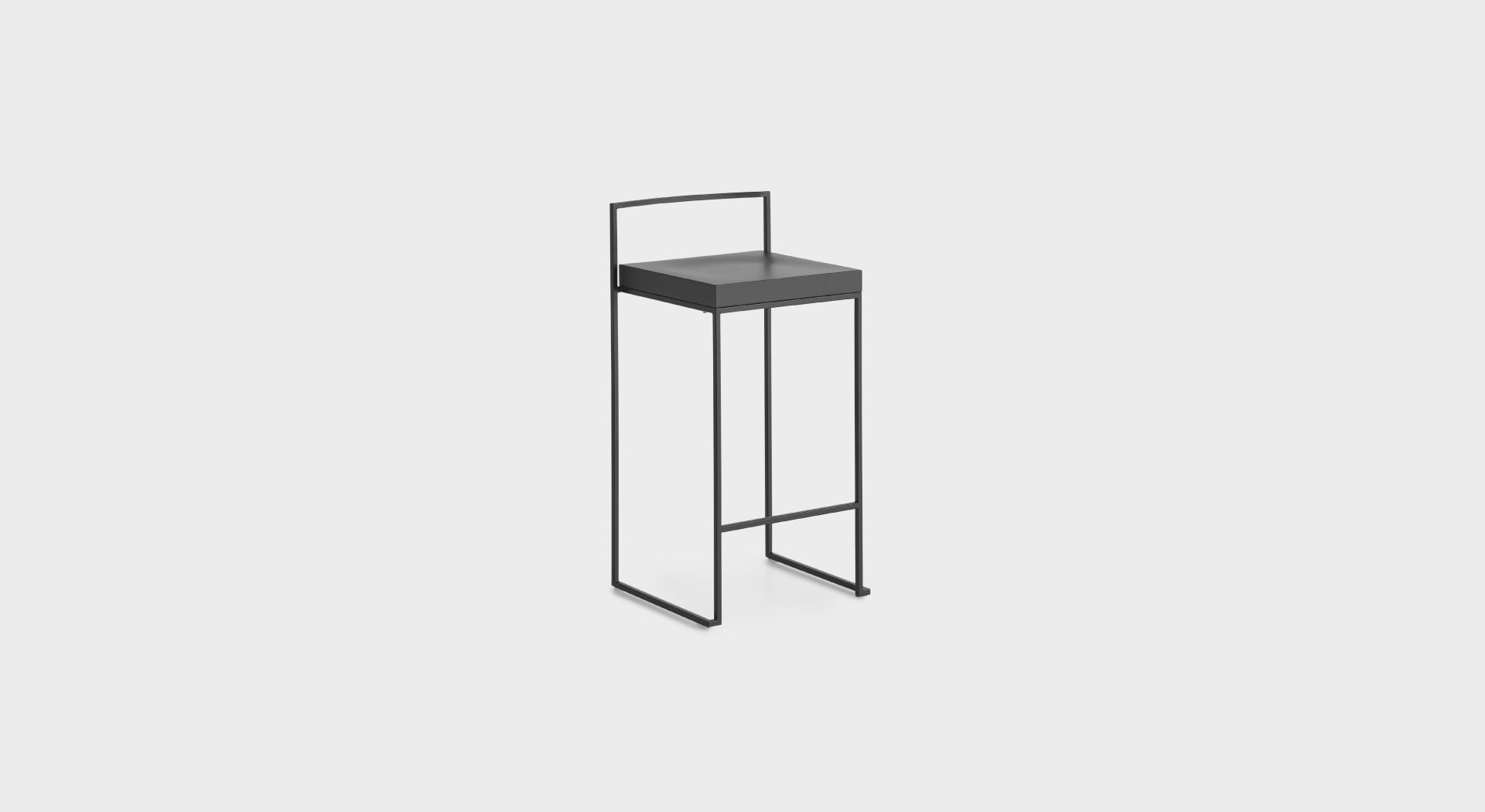 Cubo Barhocker La Palma