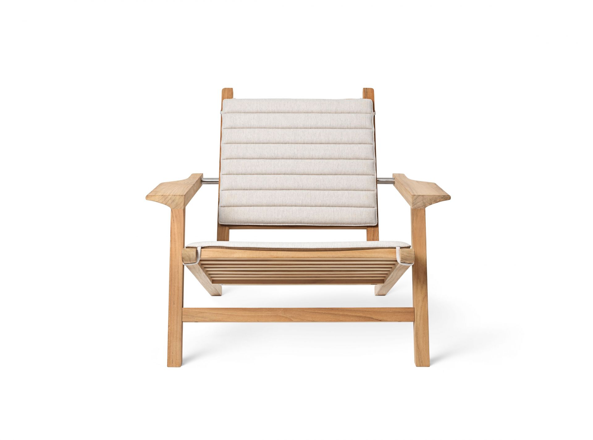 CU AH603B Rückenkissen für AH603 Stuhl Outdoor Carl Hansen & Søn