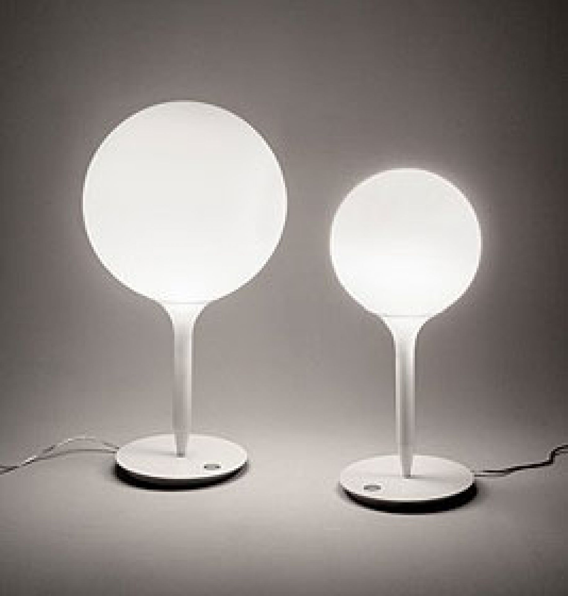 Castore Tavolo 35 Tischleuchte Artemide