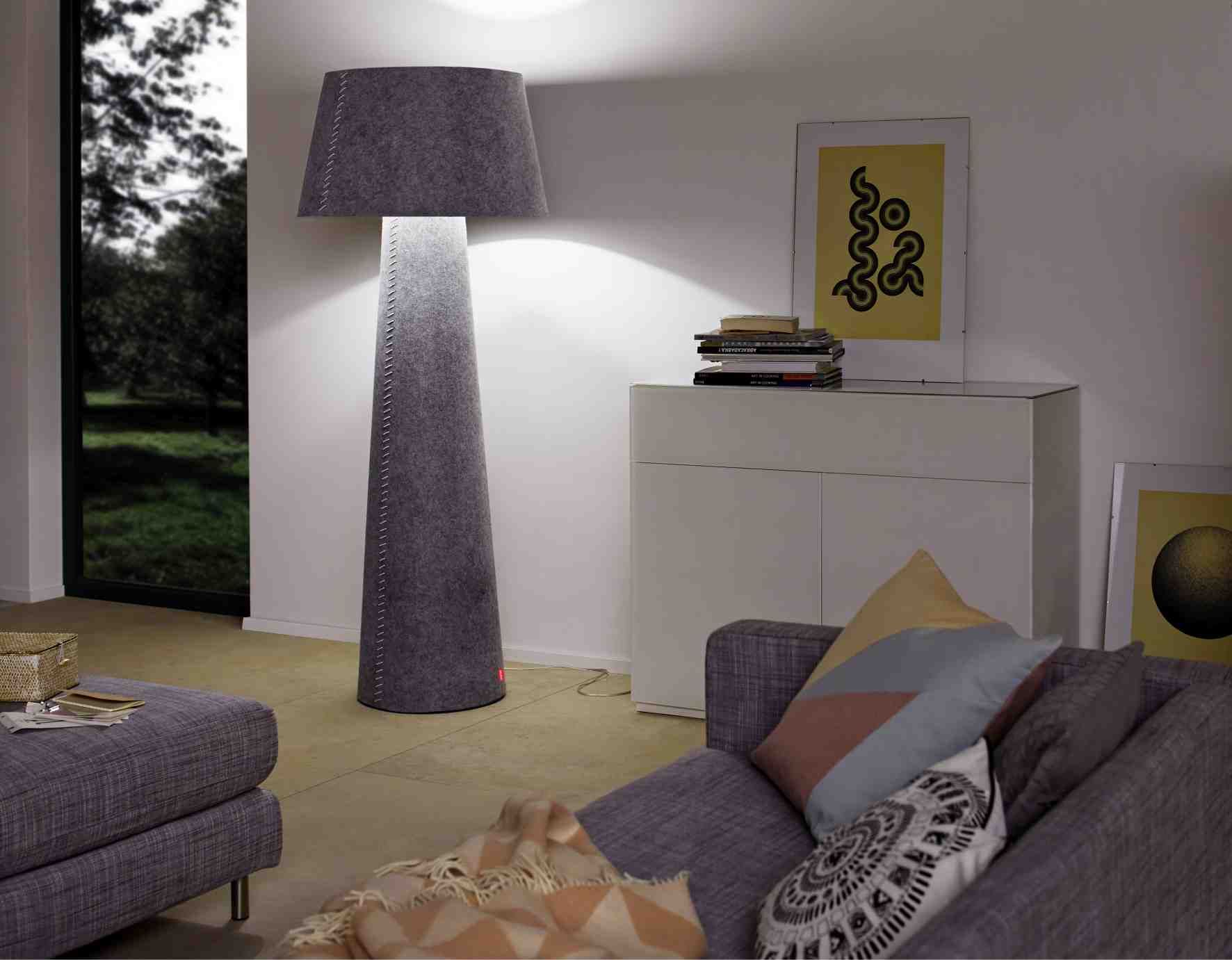 Alice XL Indoor Stehleuchte Moree