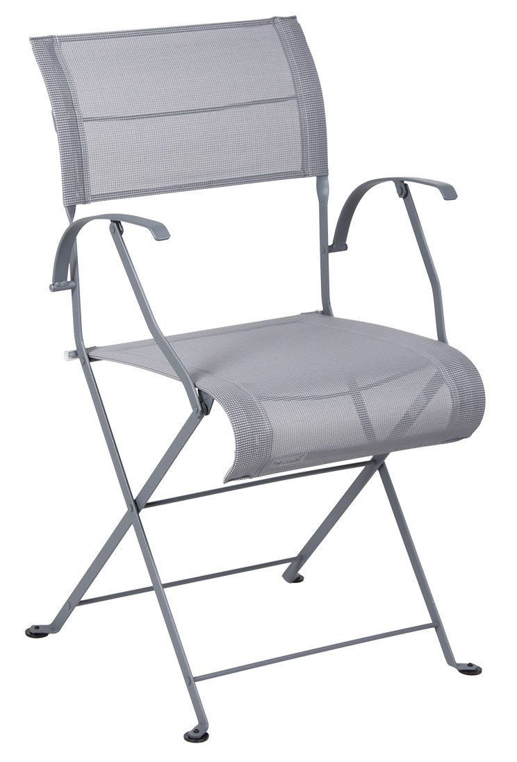 Dune Premium Stuhl Outdoor Fermob