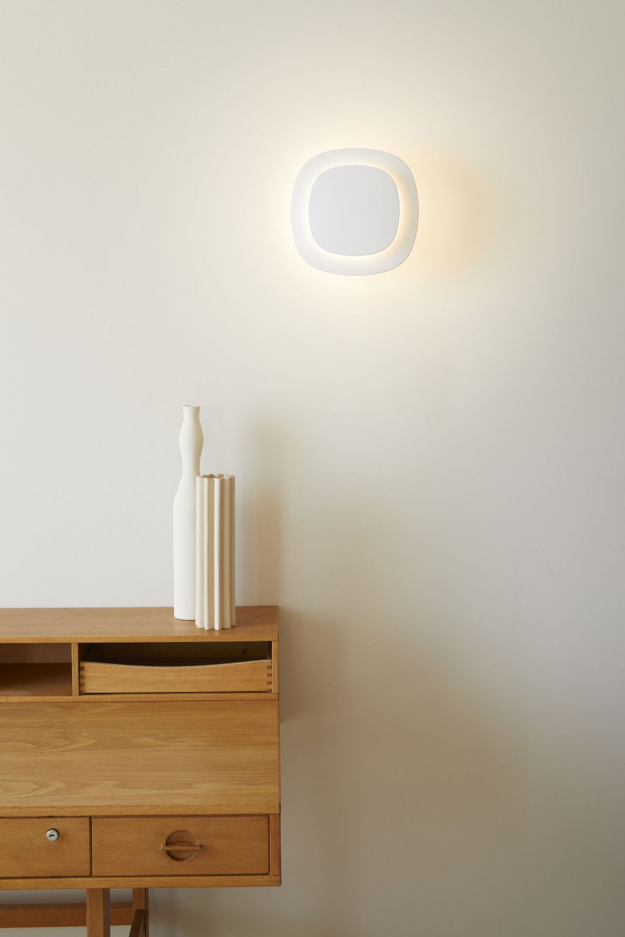 D85 Luthien Wandleuchte Luceplan