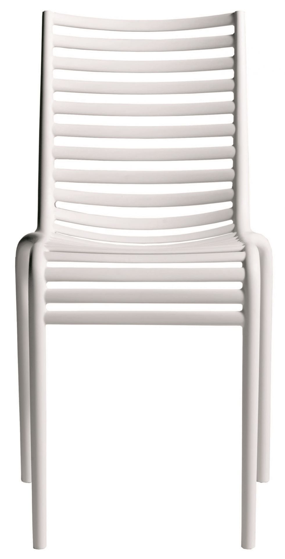 Pip-e Stuhl Weiss Driade Pip-e Stuhl Weiss Driade