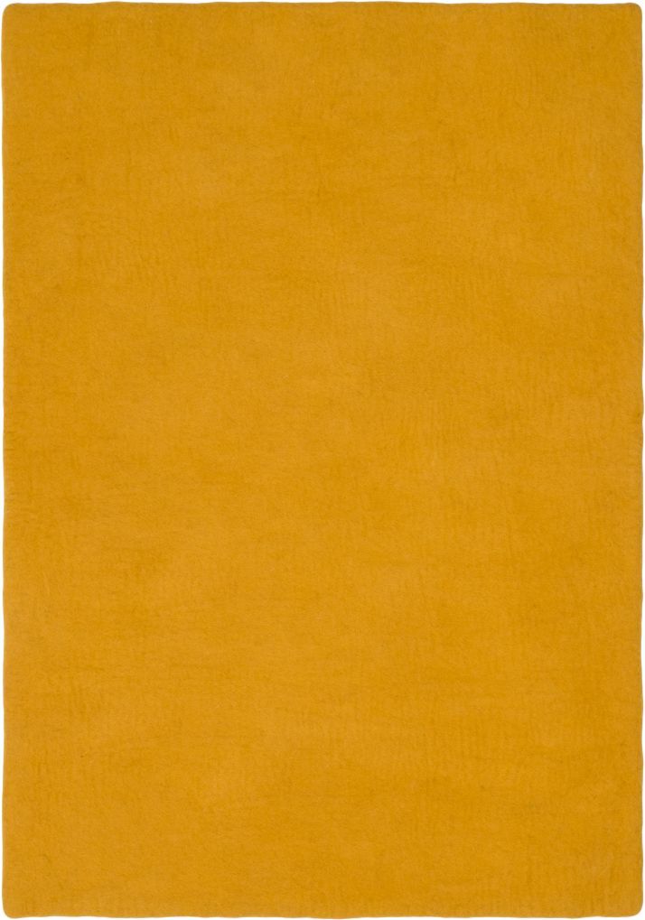 Mono Rechteckig Filzteppich 160 x 230 cm cm myfelt 