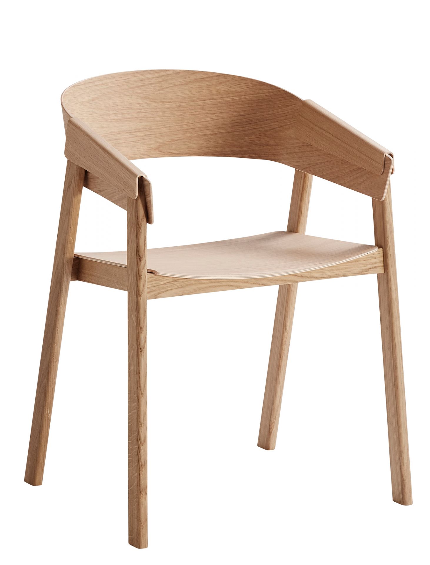 Cover Chair Stuhl Muuto