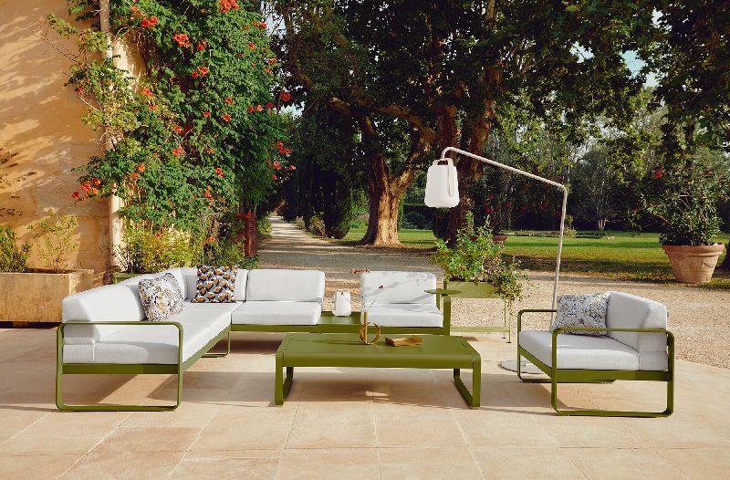 Balad 2 Tischleuchte H 25 cm Fermob