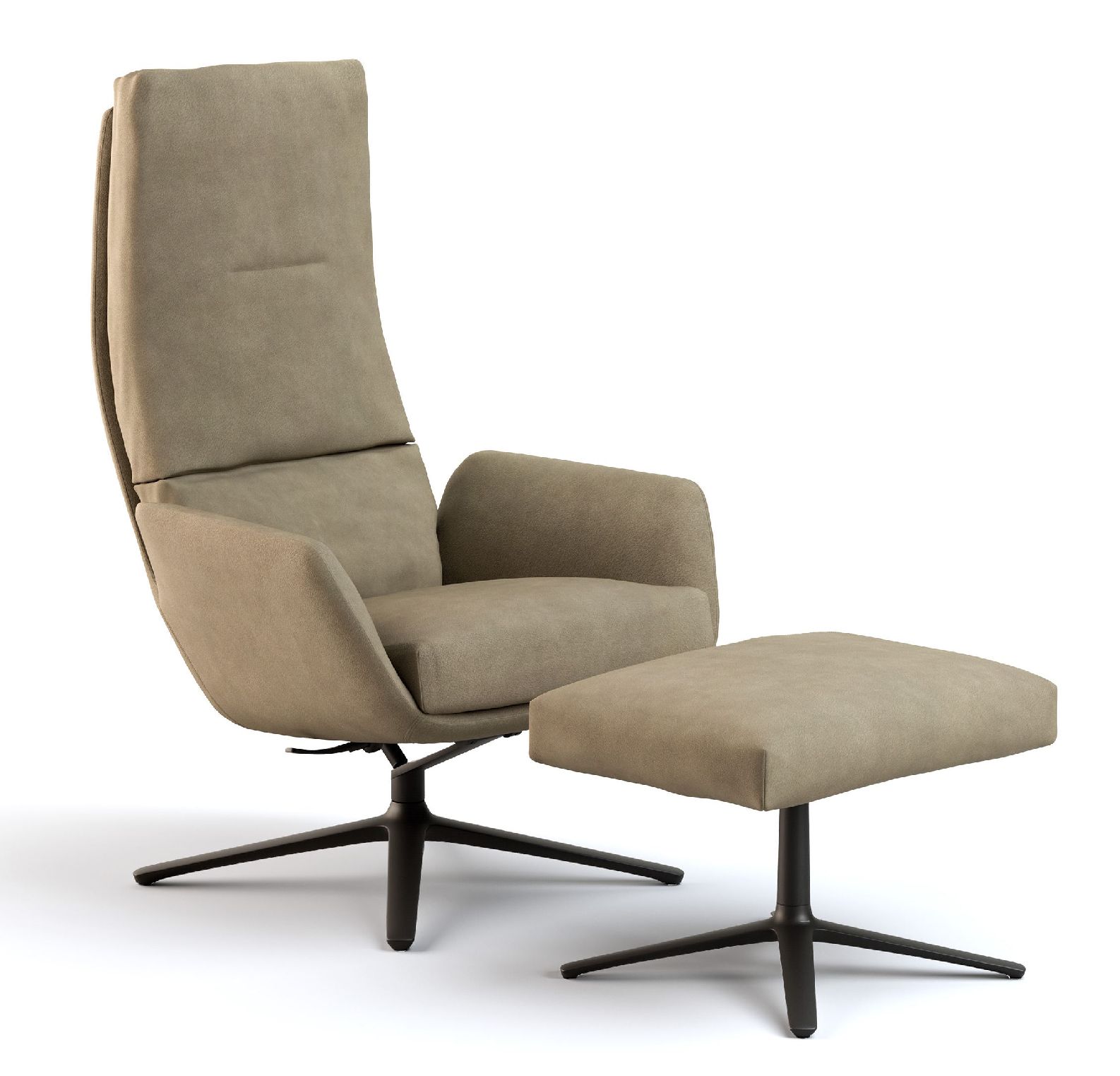 Cordia 26 / Cordia26 Lounge Hocker Cor