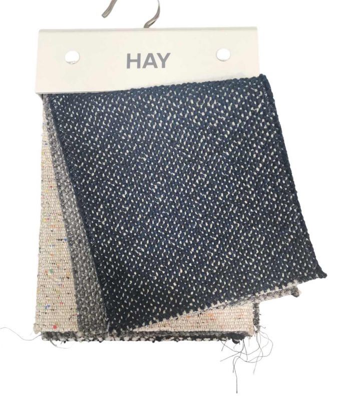 Stoffmuster Fairway Hay 