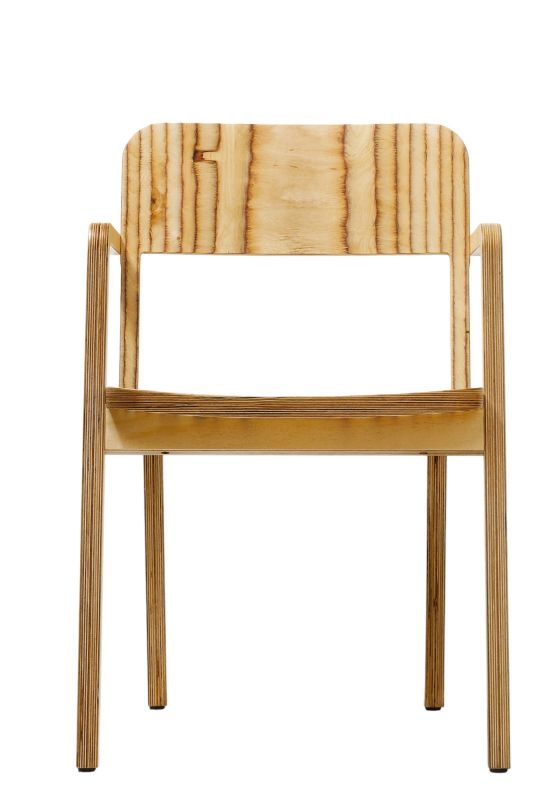 Prater Chair Stuhl Richard Lampert