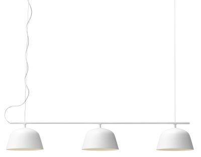 Ambit Rail Lamp Pendelleuchte Muuto