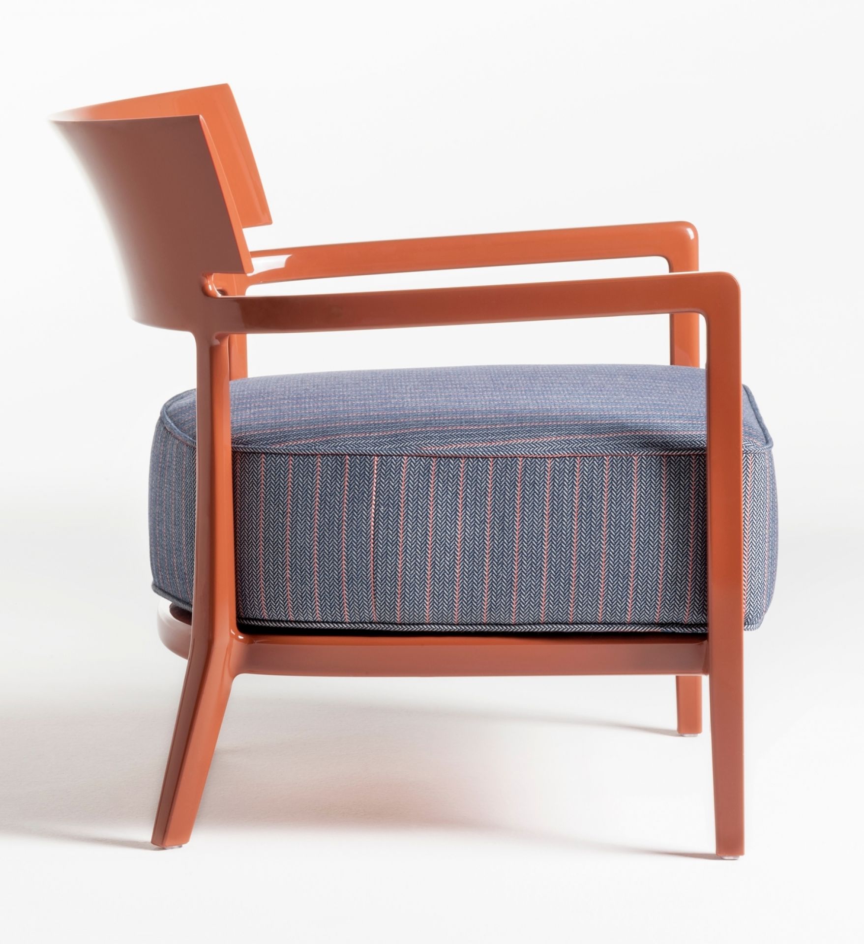 Cara Outdoor Sessel Kartell