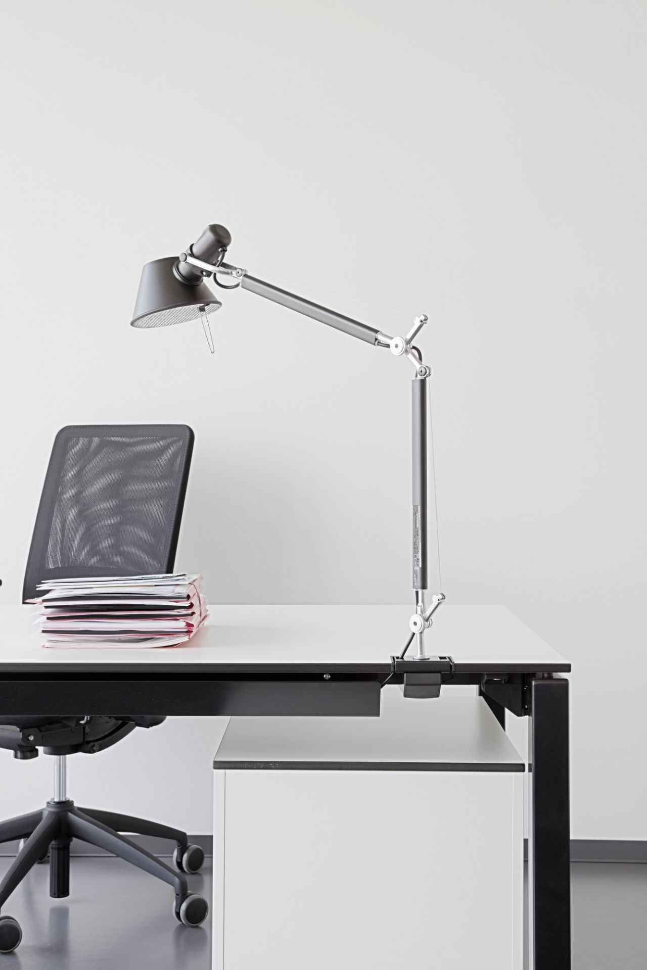 Tolomeo Tischleuchte Tischfuß ø23 Artemide (Teil 2 von 2)