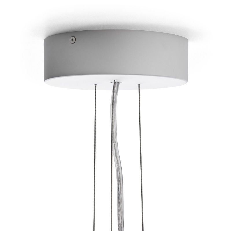 Apollo Chandelier Pendelleuchte Hay